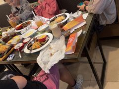 -豪客来牛排(府河店)