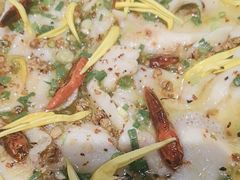-渔语鱼酸菜鱼新川菜(来福士店)