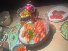 -匠和风精致料理(宁德万达店)