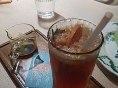 -默迹咖啡馆