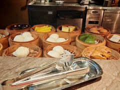 -红林大酒店RFcafe自助餐厅