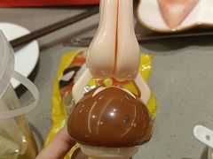 -海底捞火锅(旭辉MALL店)