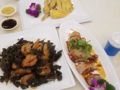 -顺德佬(石厦店)