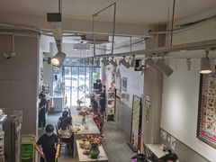 大堂-小豆海棠(嘉兴路店)