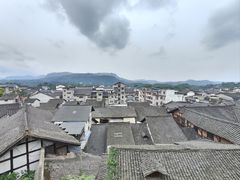 -尧坝古镇