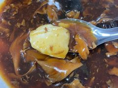 豆腐脑-增盛魁小吃店