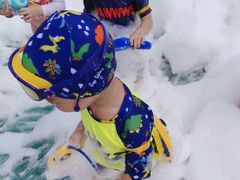 -贝美蓝天幼儿园(河东直沽园)