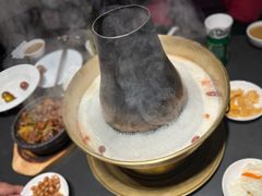 -鼓楼东街老火锅(鼓楼店)