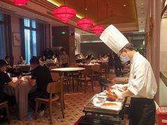 大堂-金鸭季·北京烤鸭(深业上城店)