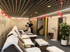 -汉阳廷自助烤肉(同和金铂天地店)