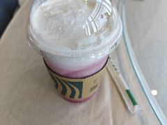 -星巴克(北京门头沟长安天街店)