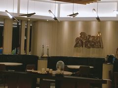 大堂-必胜客(海滨店)