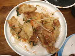 -毛毛熏肉•东北菜老字号(大安街店)