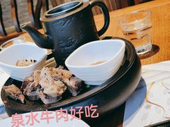 -朝馆·市井本味菜