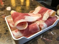 胶原肥牛-小龙坎老火锅(北京三里屯店)