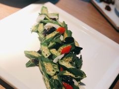 -辛香汇·现炒川菜(淮海路百盛店)