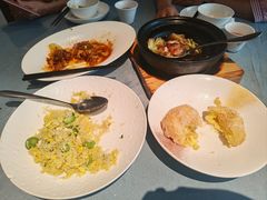 -晓粤·惹味粤菜(凯德乐峰广场店)