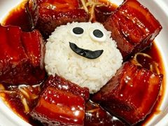-许爷家·生态湖鲜(徐汇日月光店)