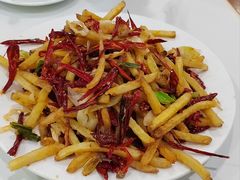 -田记餐馆(富国街店)