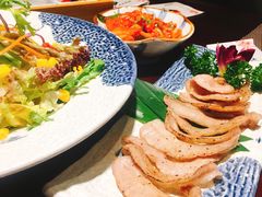 -花见居酒屋(左岭店)