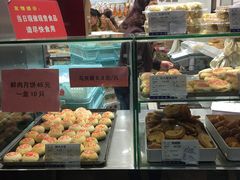 -上海市长春食品商店(淮海中路店)