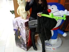 -卢米埃影城(苏州园区华润杜比全景声激光店)