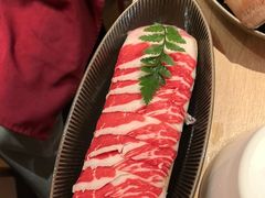 -巴奴毛肚火锅(七宝领展广场店)