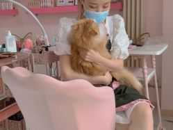 -JX今喜美甲美睫