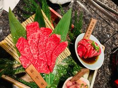 -老乾杯和牛烧肉(王府中环店)