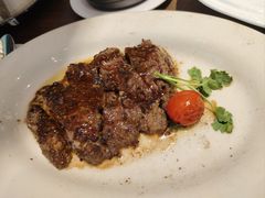-西堤牛排(合肥之心城店)