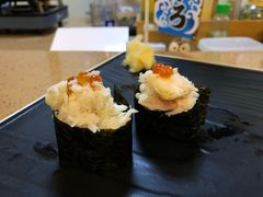 -达摩君日本料理(泰海花园小区店)