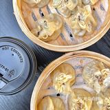 宁波最火火火的烧麦上线啦