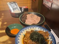 -一蘭拉面(铜锣湾店)