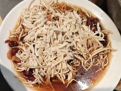 -晓淮山·扬州早茶·淮扬菜(龙阳广场店)