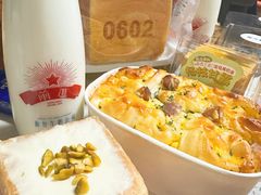-红星前进面包牛奶公司(畅春园店)