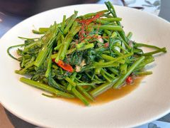 -泰印·Blooming·泰甄选泰餐(晋阳里店)