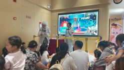 -奈尔宝·儿童乐园·亲子餐厅(前滩店)