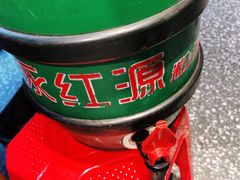 -永红源啤酒·烧烤·海鲜·大排档(青特城店)