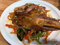 -品回味清真西北楼(宁波首店)