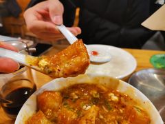 -小豆海棠(嘉兴路店)