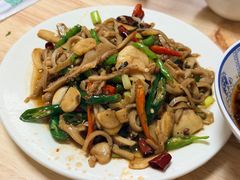 -三中高皇羊肉馆