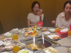 -海底捞火锅(江北万达商业广场店)