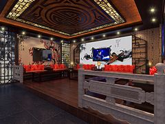 -海底捞火锅(亲子主题北金鹰店)