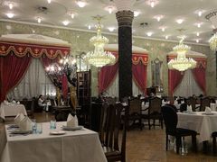 -莫斯科餐厅