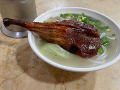 -杞兴东莞烧鹅