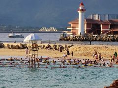 -海南分界洲岛旅游区