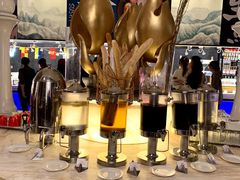 -万达文华酒店·美食汇自助餐厅