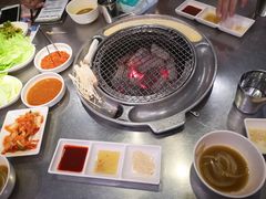 -喜来稀肉(虹泉路店)