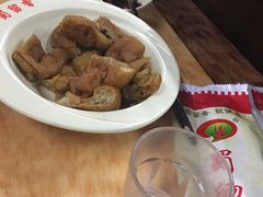 -蜀留香火锅·始于1999·原四川老火锅(白堤路店)