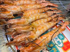 -高鸽子锦州烧烤63年(海阳路店)